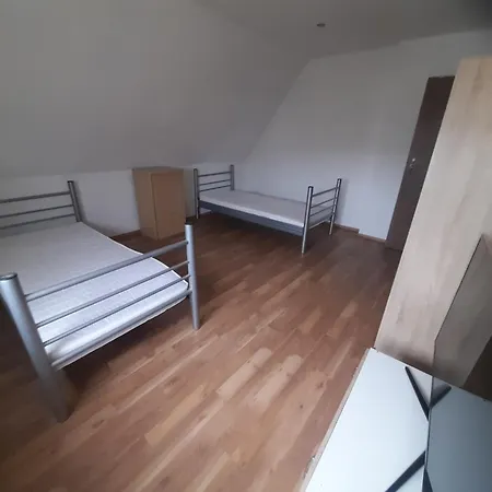 Monteurzimmer Km