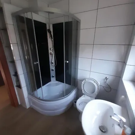 Monteurzimmer Km Apartment *