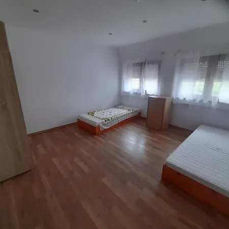 شقة Monteurzimmer Km