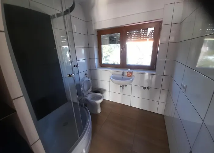 Monteurzimmer Km Appartement