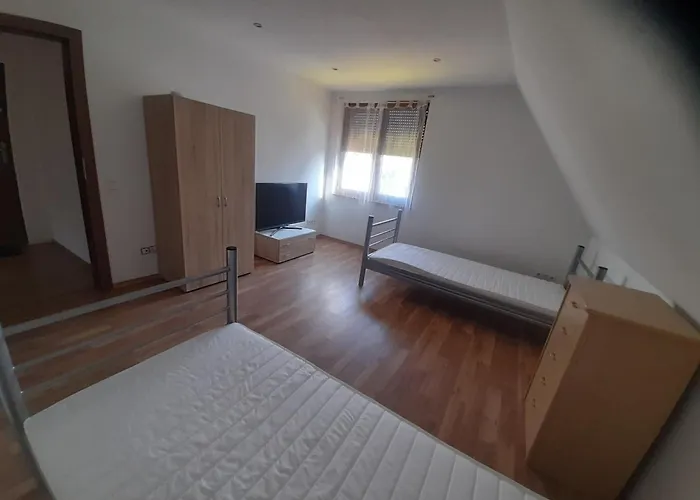 Monteurzimmer Km Appartement Delbrück