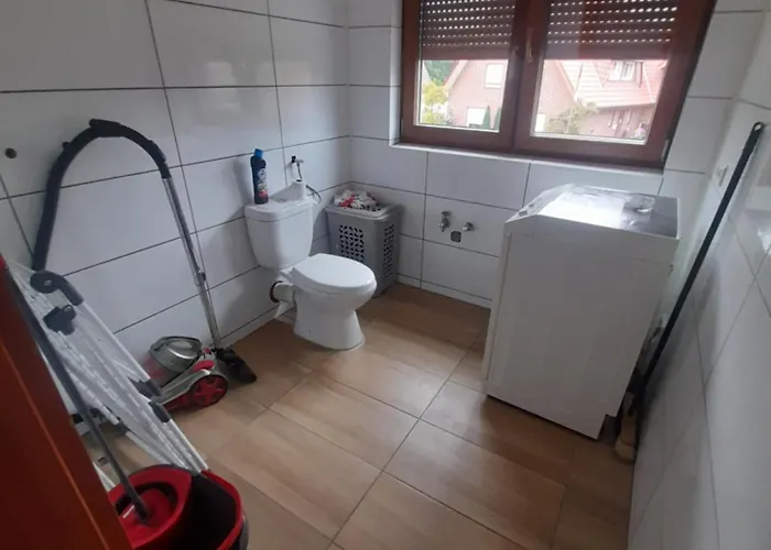 Monteurzimmer Km Delbrück