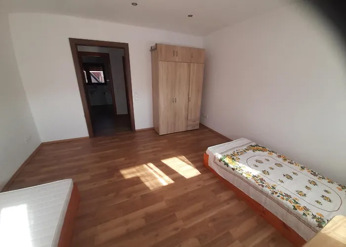 Monteurzimmer Km Appartement