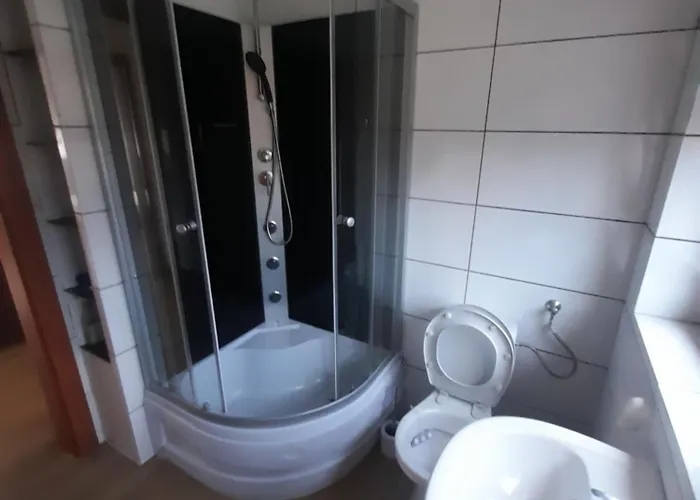 Monteurzimmer Km Appartement *