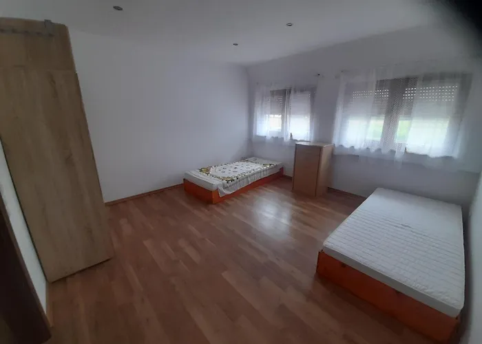 Appartement Monteurzimmer Km